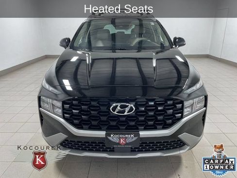 Used 2023 Hyundai Santa Fe SEL AWD/4WD image 2