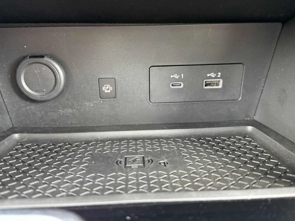 Used 2023 Nissan Pathfinder SL AWD/4WD image 23