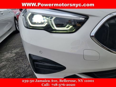 Used 2023 BMW 228i xDrive Gran Coupe w/ Premium Package 2 AWD/4WD image 9