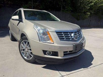 Used 2014 Cadillac SRX Premium