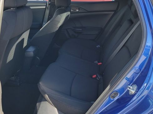 Used 2017 Honda Civic EX image 8