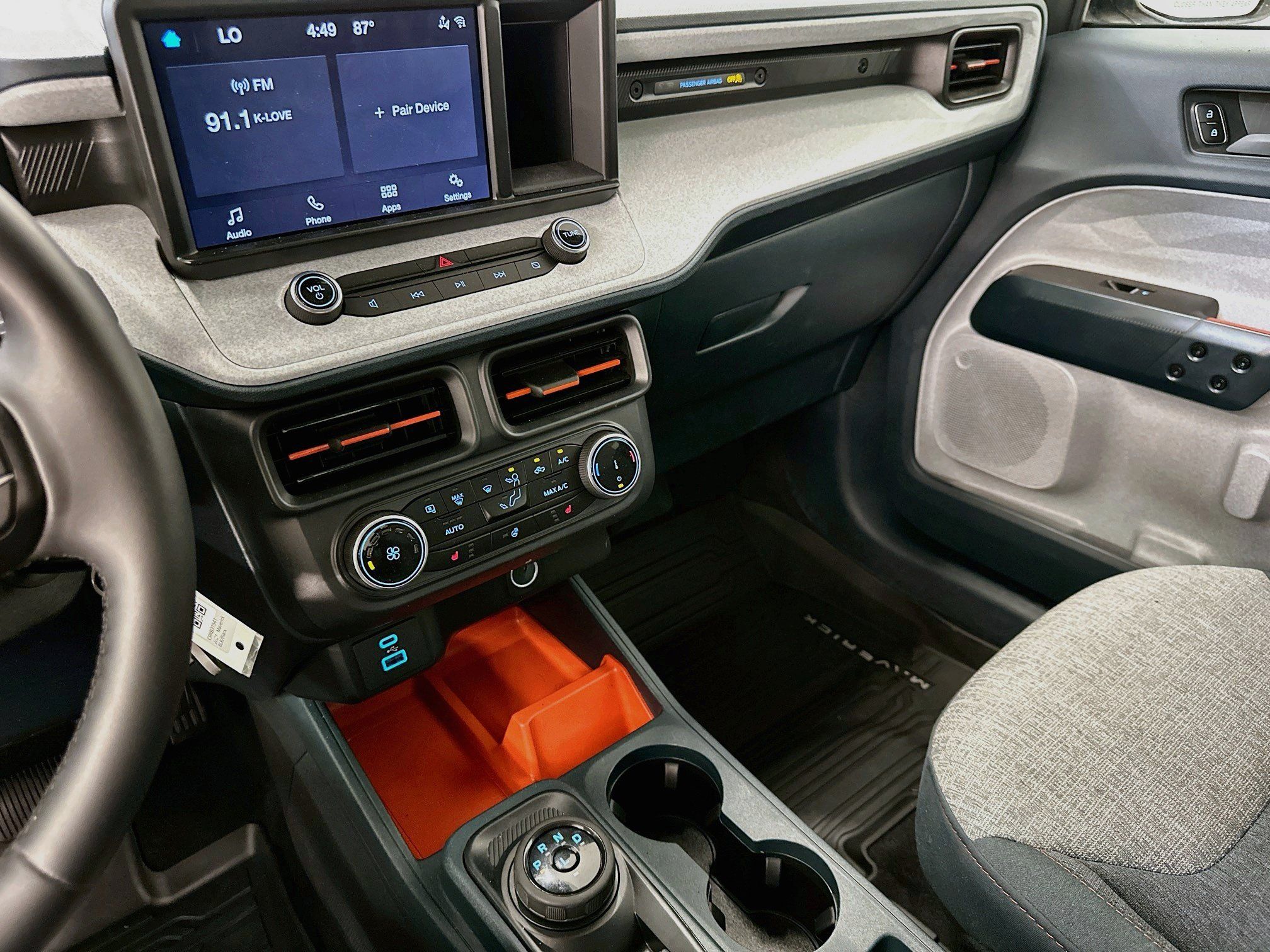Used 2024 Ford Maverick XLT w/ XLT Luxury Package FWD image 25