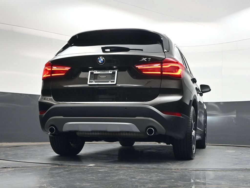 Used 2017 BMW X1 xDrive28i AWD/4WD image 38