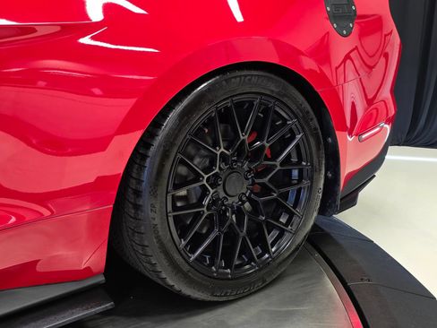 Used 2019 Ford Mustang GT w/ Equipment Group 301A RWD image 36