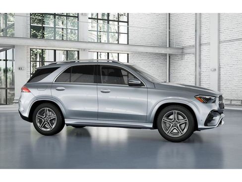New 2026 Mercedes-Benz GLE 350 4MATIC image 14