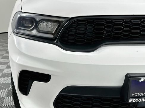 Used 2024 Dodge Durango GT AWD/4WD image 3