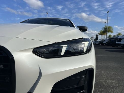 Used 2025 BMW 440i xDrive Coupe w/ Parking Assistance Package AWD/4WD image 31