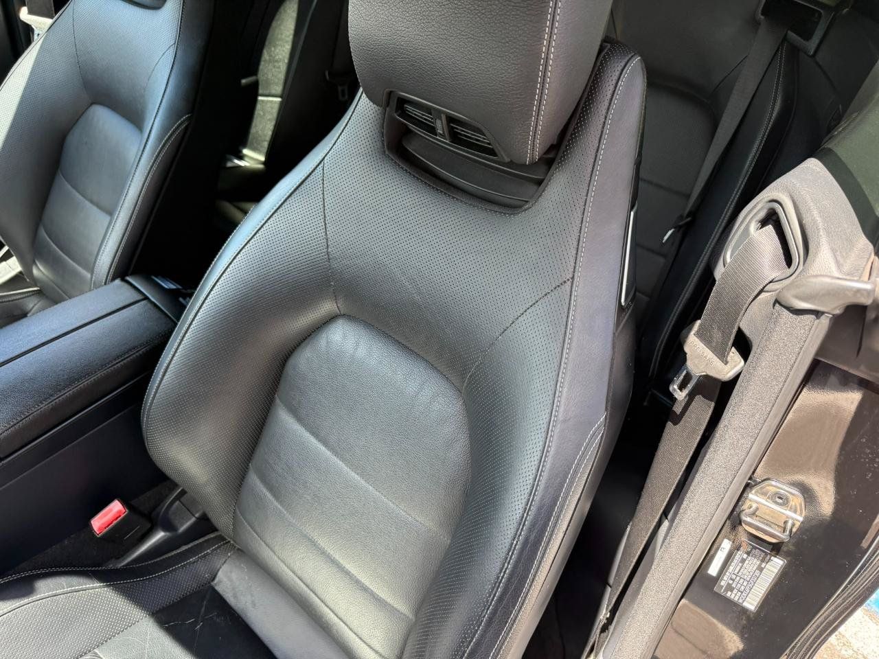 Used 2016 Mercedes-Benz E 400 Cabriolet image 30