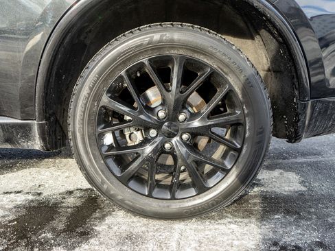 Used 2016 Dodge Durango Limited w/ Blacktop Package image 10