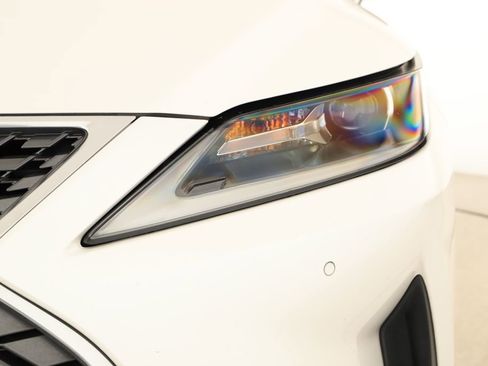 Used 2021 Lexus RX 350 FWD w/ Premium Package image 42