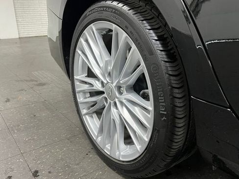 Certified 2024 Cadillac CT4 Premium Luxury AWD/4WD image 11