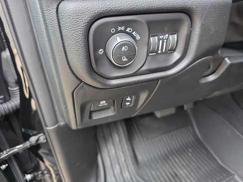 New 2026 RAM 1500 Big Horn image 16