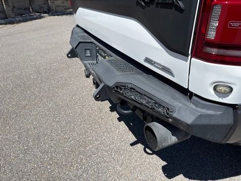 Used 2019 Ford F150 Raptor w/ Equipment Group 802A Luxury AWD/4WD image 10