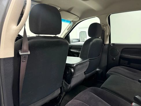 Used 2003 Dodge Ram 2500 Truck SLT image 13