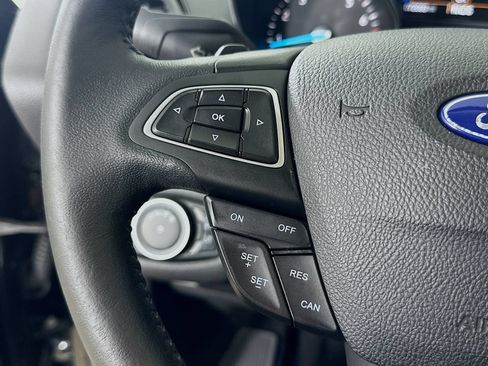 Used 2017 Ford Escape Titanium AWD/4WD image 19