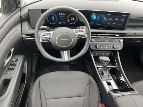 New 2026 Hyundai Tucson SE FWD image 10