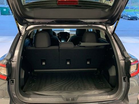 Used 2025 Subaru Crosstrek 2.0i Premium w/ Crosstrek Mirror Package image 10