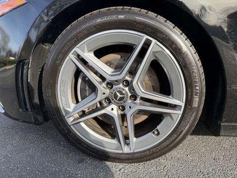 Used 2020 Mercedes-Benz A 220 4MATIC image 33