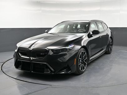 Used 2025 BMW M5 Touring