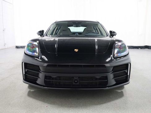 Certified 2026 Porsche Panamera RWD image 14