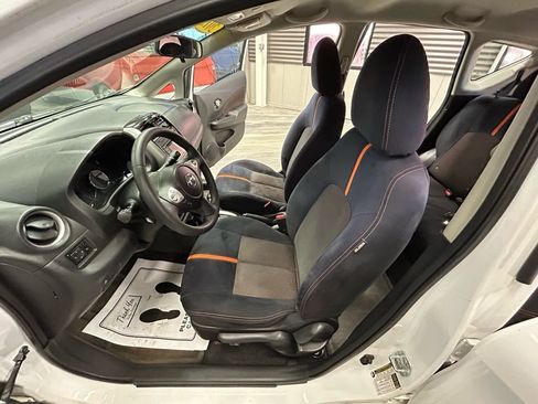 Used 2015 Nissan Versa Note SR w/ SR Convenience Package FWD image 47