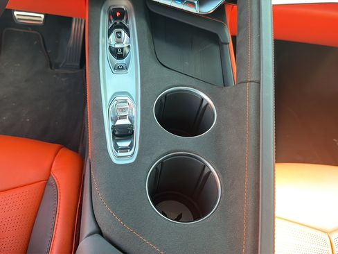 Used 2026 Chevrolet Corvette Z06 RWD image 38