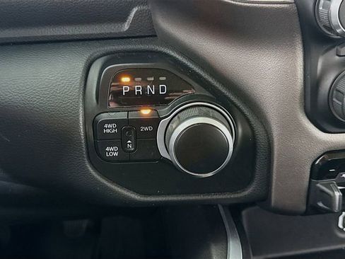 Used 2019 RAM 2500 Big Horn image 18