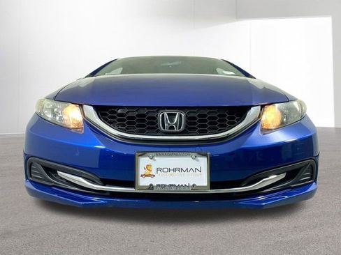 Used 2014 Honda Civic LX image 25