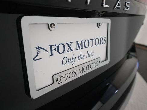 Used 2026 Volkswagen Atlas Peak Edition AWD/4WD image 39