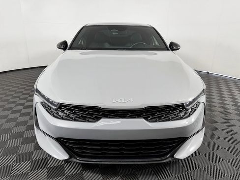 Used 2022 Kia K5 GT-Line FWD image 4