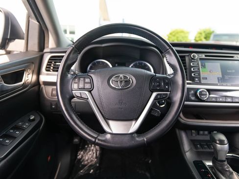 Used 2018 Toyota Highlander Limited AWD/4WD image 21