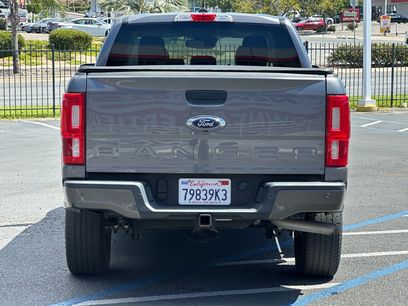 Used 2022 Ford Ranger XLT w/ Equipment Group 301A Mid