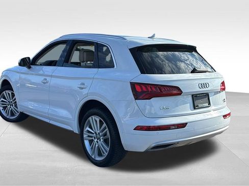 Used 2018 Audi Q5 2.0T Premium Plus w/ Premium Plus Package image 5