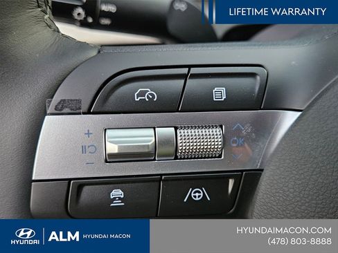 New 2026 Hyundai Tucson SEL FWD image 27