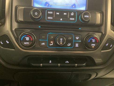 Used 2018 Chevrolet Silverado 1500 LT w/ All Star Edition image 18