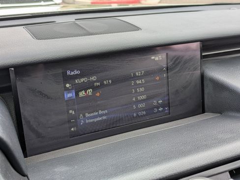 Used 2022 Lexus RC 350 w/ Premium Package image 21