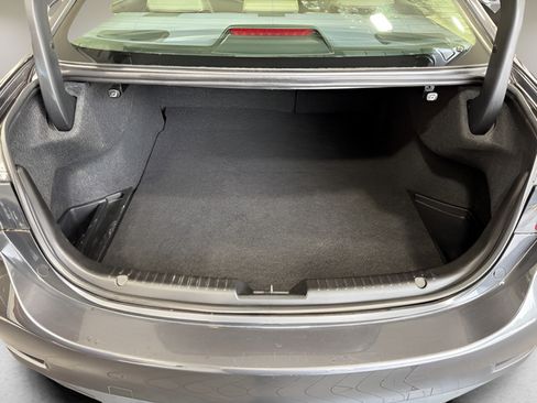 Used 2016 MAZDA MAZDA6 Sport FWD image 31
