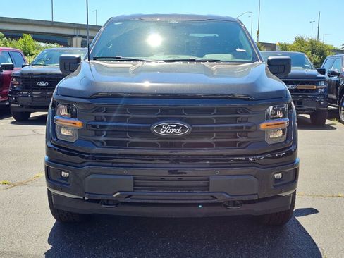 New 2026 Ford F150 XLT w/ Equipment Group 302A MID AWD/4WD image 9