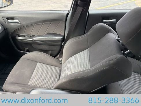 Used 2022 Dodge Charger GT w/ Blacktop Package image 19