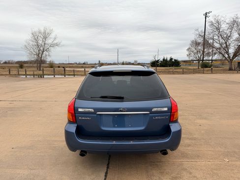 Used 2007 Subaru Legacy 2.5i Special Edition image 11