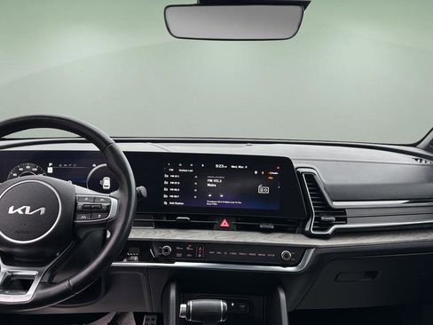 Used 2024 Kia Sportage X-Pro image 12