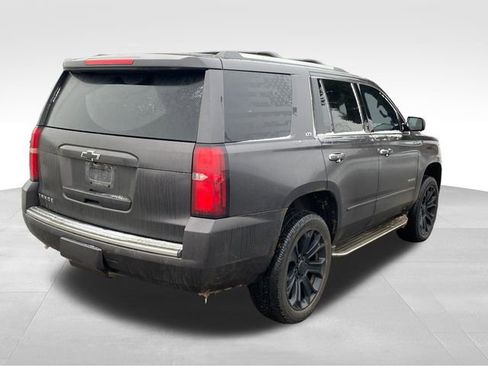 Used 2015 Chevrolet Tahoe LTZ image 2