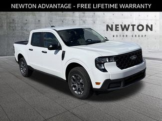 New 2025 Ford Maverick XLT w/ Equipment Group 301A AWD/4WD video 1
