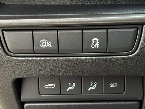 New 2026 MAZDA MAZDA3 2.5 S Sedan w/ Preferred Pkg image 20