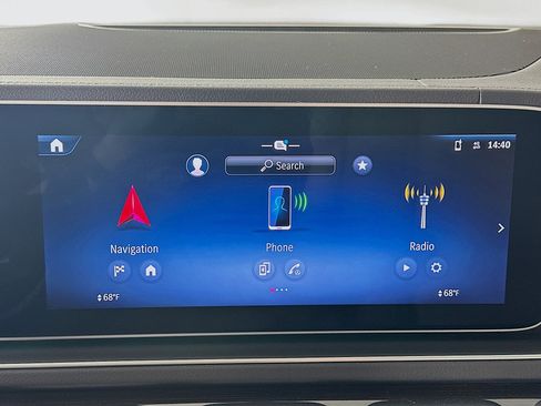 Used 2026 Mercedes-Benz GLS 450 GLS 450 image 19