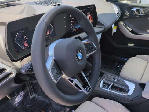 Certified 2025 BMW 228i xDrive w/ Technology Package image 17