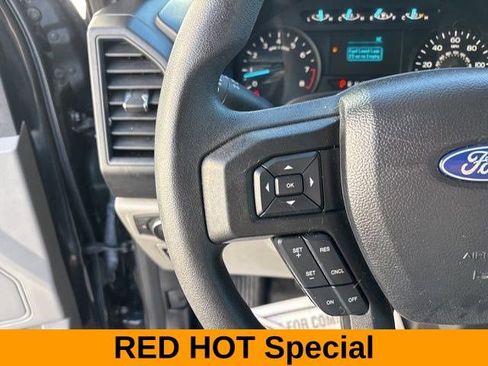 Used 2020 Ford F150 XL w/ XL Power Equipment Group AWD/4WD image 16