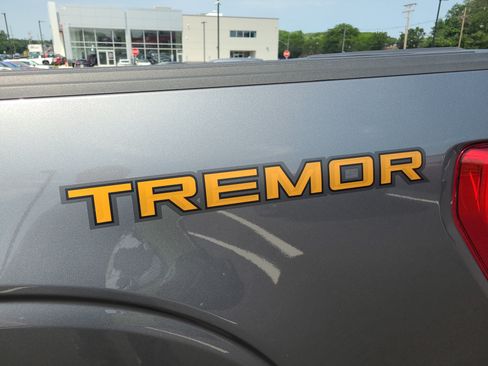 Used 2023 Ford F150 Tremor w/ Trailer Tow Package AWD/4WD image 29