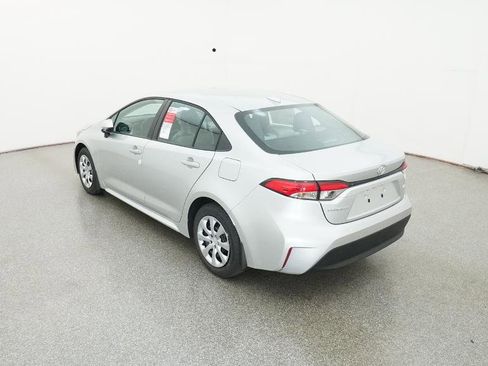 New 2026 Toyota Corolla LE image 14