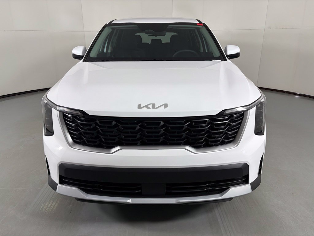 New 2026 Kia Sorento LX FWD image 3